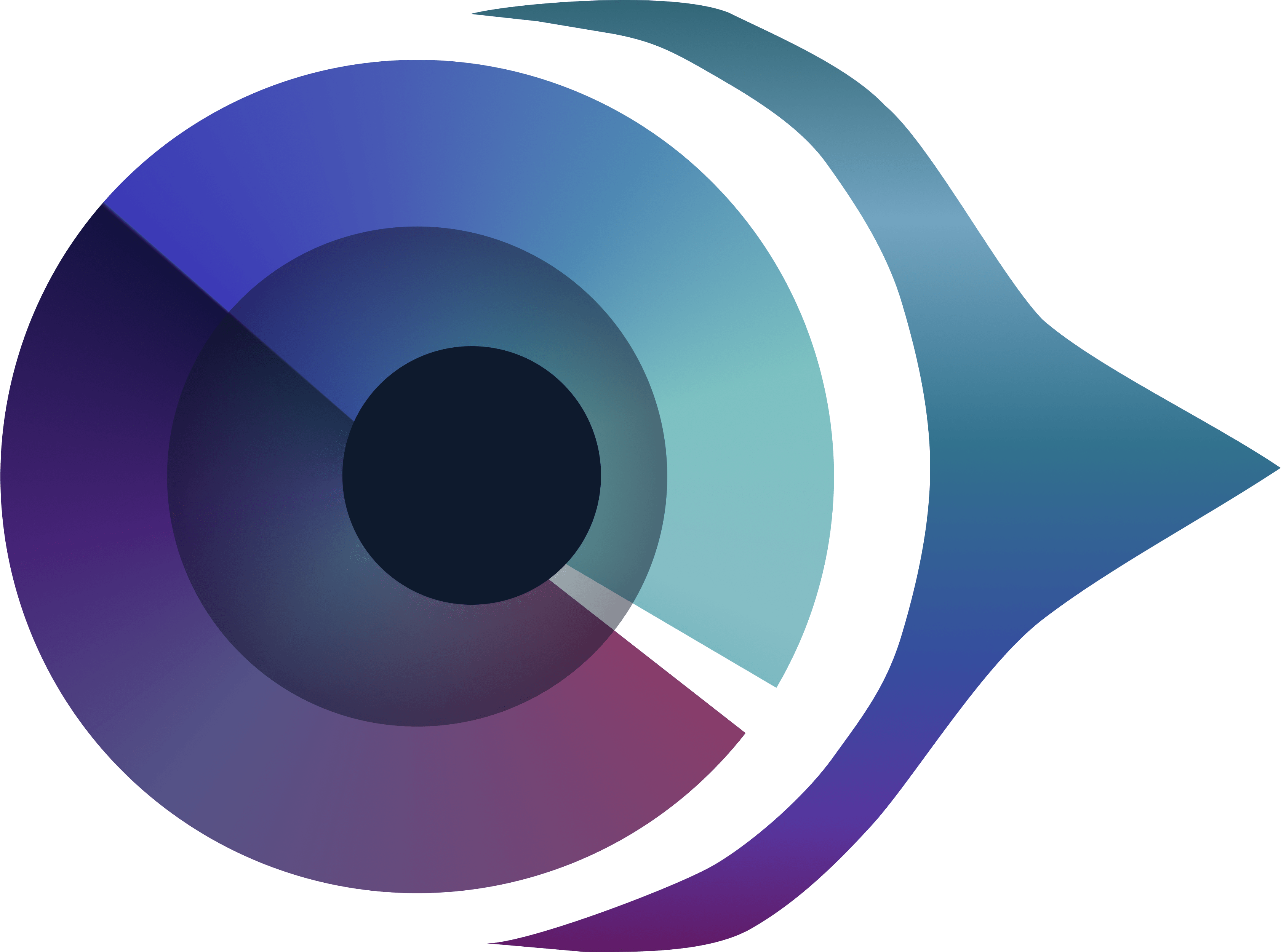 SyntheticEye Logo